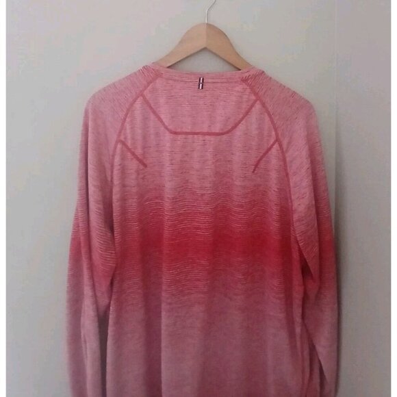 Tommy Bahama Islandzone Hood River Crew L/S Shirt - Picture 7 of 8